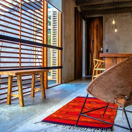 Casa Tulum Apartment