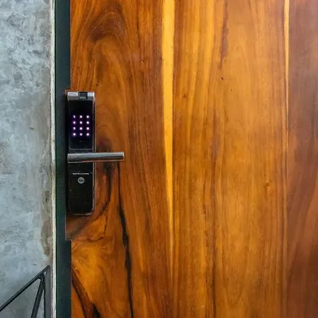 Casa Tulum Appartamento